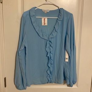 Women’s blouse